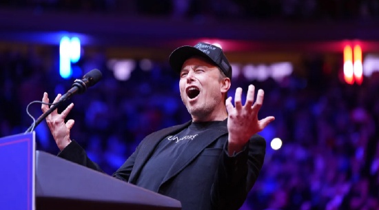  美联储传票遭驳回，司法争议升温；马斯克重塑xAI，科技界动荡加剧。 IT技术 美联储传票遭驳回，司法争议升温；马斯克重塑xAI，科技界动荡加剧。 IT技术 美联储传票遭驳回，司法争议升温；马斯克重塑xAI，科技界动荡加剧。 IT技术