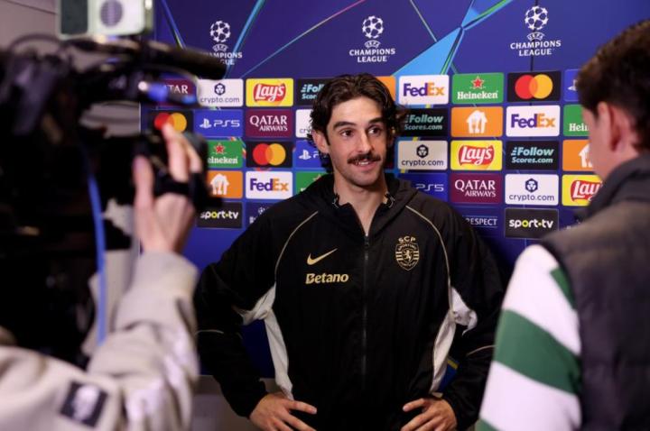 信念从开球那一刻燃起;特林康讲述逆转奇迹的内心力量。 体育新闻