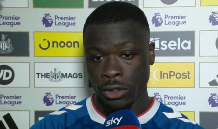 德比战场风云再起;桑德兰逆转喜鹊,布罗贝伊绝杀震撼全场。 体育新闻