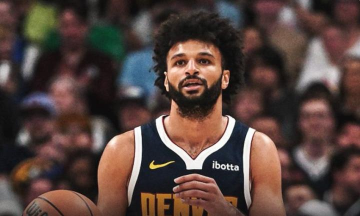 如何定义超级巨星的临界点?从穆雷与队史得分纪录的博弈谈起 体育新闻 如何定义超级巨星的临界点?从穆雷与队史得分纪录的博弈谈起 体育新闻