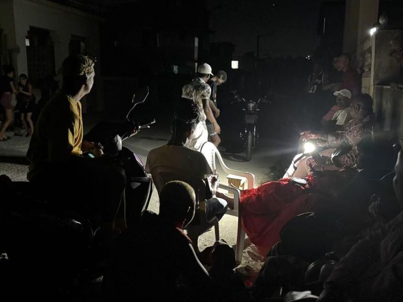  无尽黑夜的生存样本：解码极端环境下城市韧性的应对路径 新闻 无尽黑夜的生存样本：解码极端环境下城市韧性的应对路径 新闻