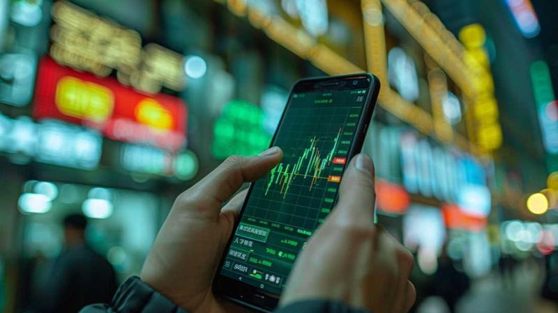 算力博弈与价值重构:腾讯AI战略转型期的资本逻辑深度拆解 IT技术 算力博弈与价值重构:腾讯AI战略转型期的资本逻辑深度拆解 IT技术