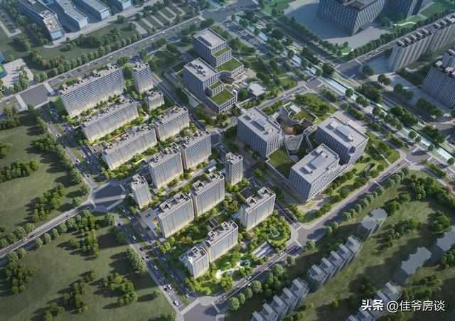  2024年楼市周期演变：从盲目乐观到价值回归的深度反思 新闻