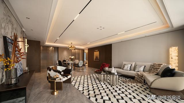  2024年楼市周期演变：从盲目乐观到价值回归的深度反思 新闻