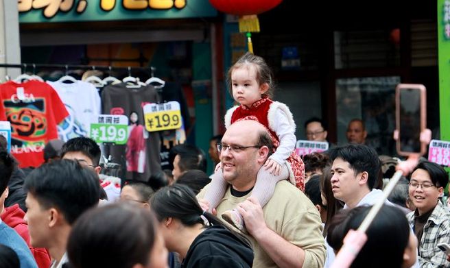 百万人次激增:跨境消费红利释放的实证路径 新闻