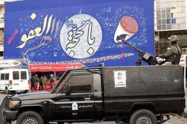  心理博弈：极限施压如何重塑伊朗的战略决策 情感心理