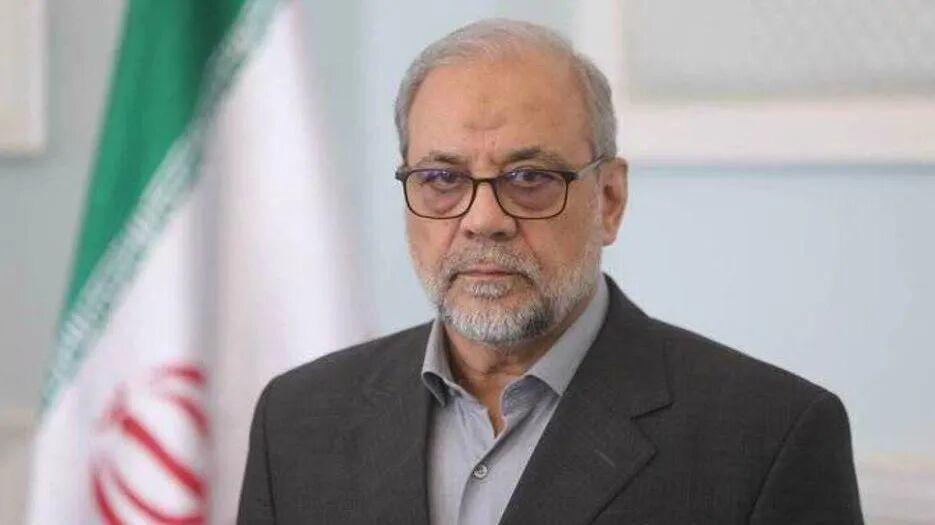  心理博弈：极限施压如何重塑伊朗的战略决策 情感心理