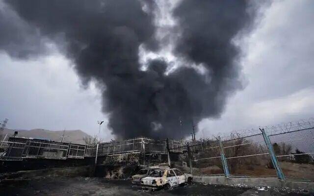  心理博弈：极限施压如何重塑伊朗的战略决策 情感心理