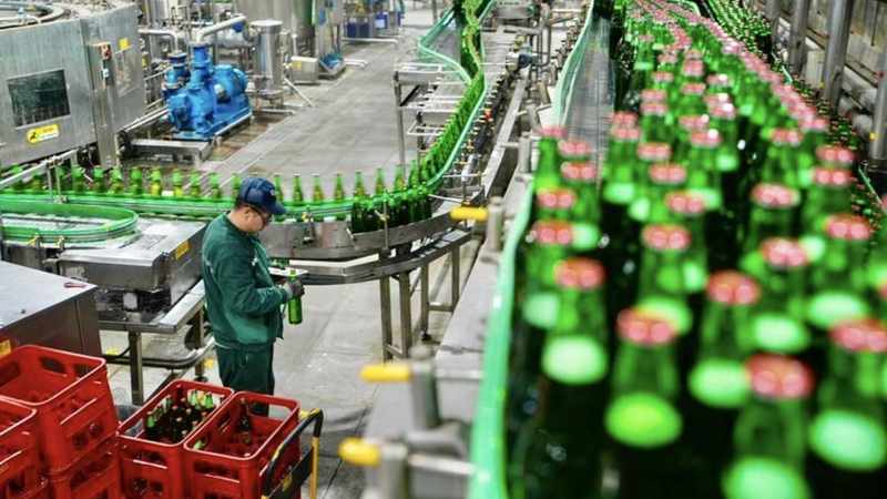  数字时代的监管重塑：物流平台税务合规的深层逻辑与未来图景 新闻