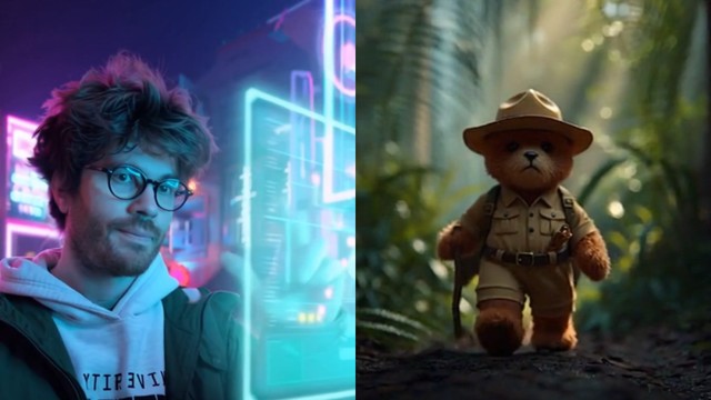 视频创作者的变局：如何应对AI工具的快速迭代与选择