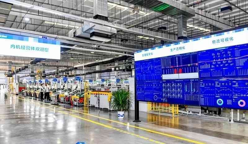 工业体系全景模型:洞察全球供应链竞争的核心路径。 IT技术 工业体系全景模型:洞察全球供应链竞争的核心路径。 IT技术