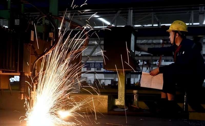 工业体系全景模型:洞察全球供应链竞争的核心路径。 IT技术 工业体系全景模型:洞察全球供应链竞争的核心路径。 IT技术