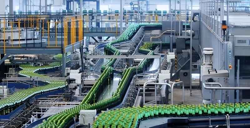 工业体系全景模型:洞察全球供应链竞争的核心路径。 IT技术 工业体系全景模型:洞察全球供应链竞争的核心路径。 IT技术