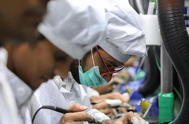 工业体系全景模型:洞察全球供应链竞争的核心路径。 IT技术 工业体系全景模型:洞察全球供应链竞争的核心路径。 IT技术