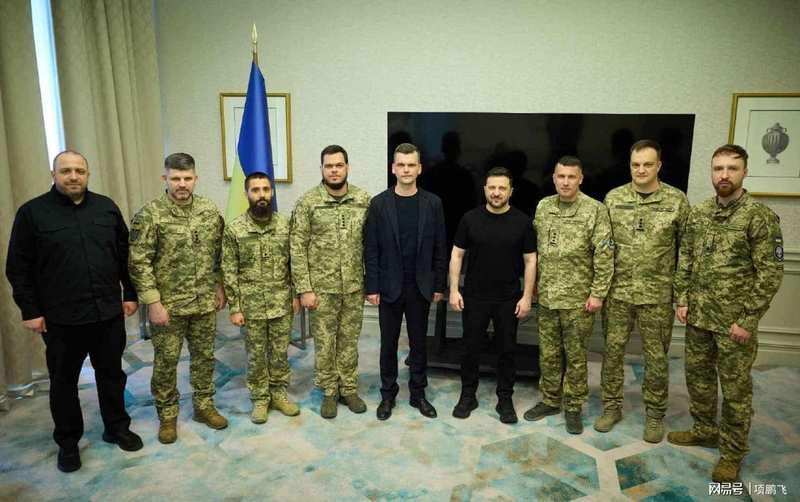 如果你是战略家,如何看待乌军跨海打击的连锁反应? 情感心理