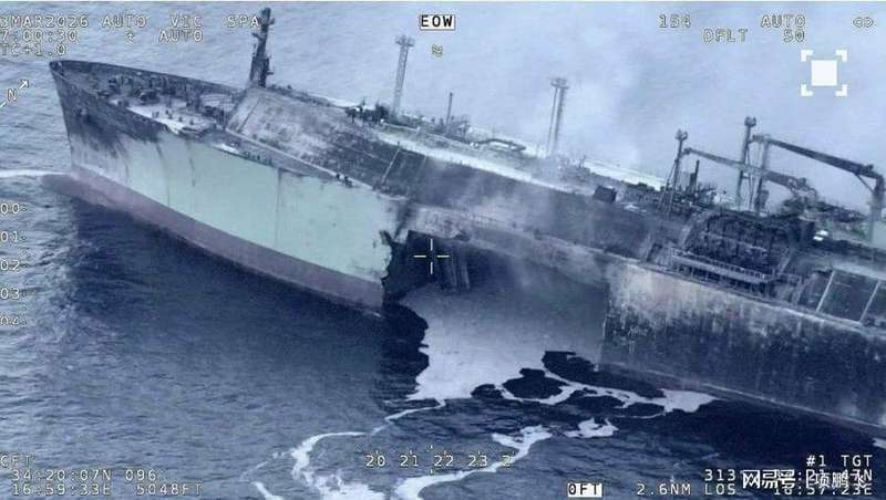 如果你是战略家,如何看待乌军跨海打击的连锁反应? 情感心理