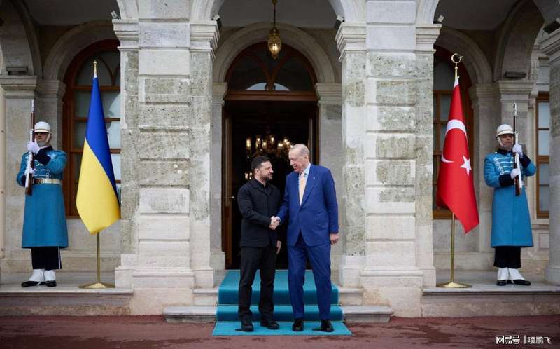 如果你是战略家,如何看待乌军跨海打击的连锁反应? 情感心理