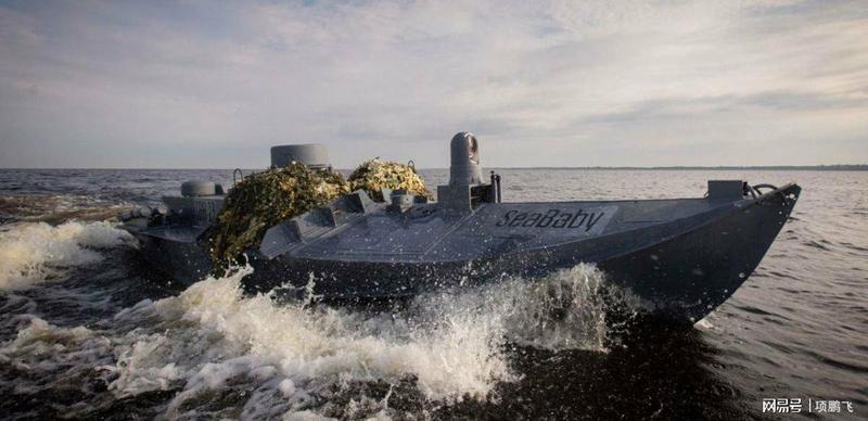 如果你是战略家,如何看待乌军跨海打击的连锁反应? 情感心理