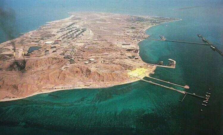 深度战况解析:中东局势突变,深度复盘与关键节点梳理 新闻