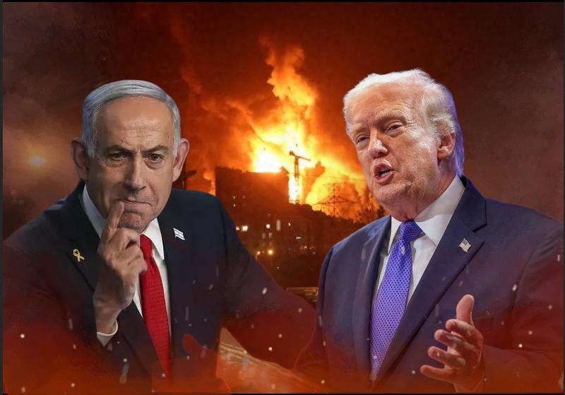 深度战况解析:中东局势突变,深度复盘与关键节点梳理 新闻