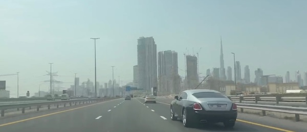 技术出海的灰犀牛:中东局势如何重塑自动驾驶商业版图? IT技术 技术出海的灰犀牛:中东局势如何重塑自动驾驶商业版图? IT技术