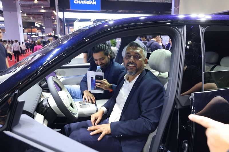 技术出海的灰犀牛:中东局势如何重塑自动驾驶商业版图? IT技术 技术出海的灰犀牛:中东局势如何重塑自动驾驶商业版图? IT技术