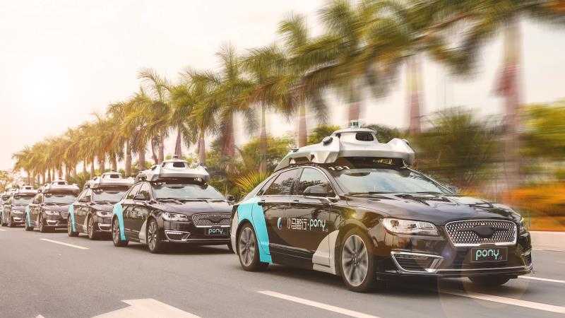 技术出海的灰犀牛:中东局势如何重塑自动驾驶商业版图? IT技术 技术出海的灰犀牛:中东局势如何重塑自动驾驶商业版图? IT技术