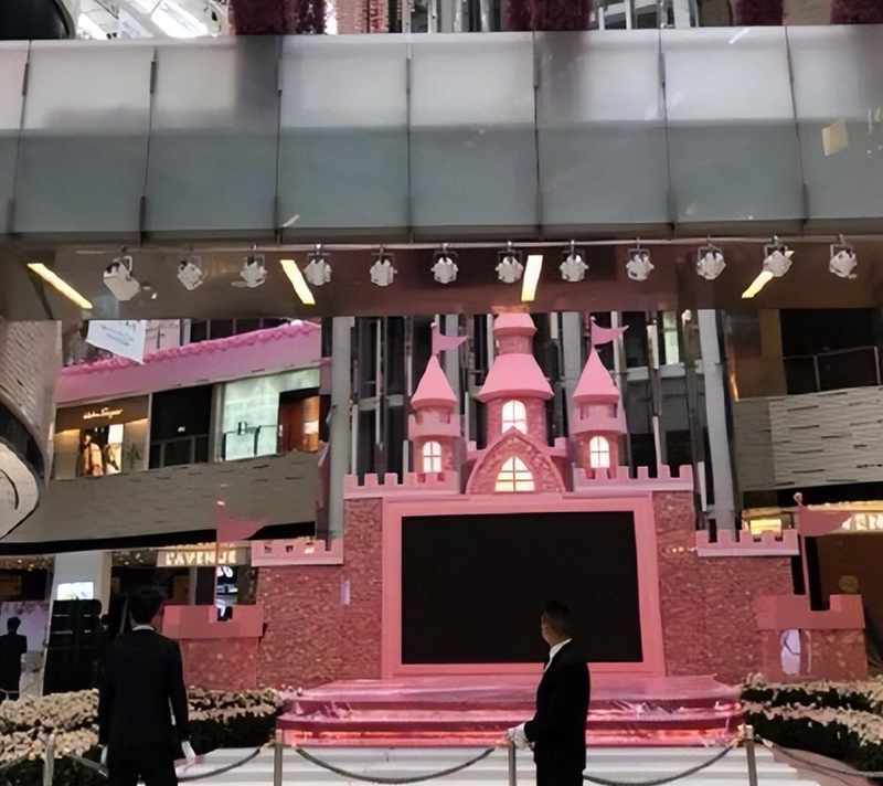 【深度解析】当豪门婚姻撞上舆论风暴:何猷君与奚梦瑶的情感迷局 娱乐新闻