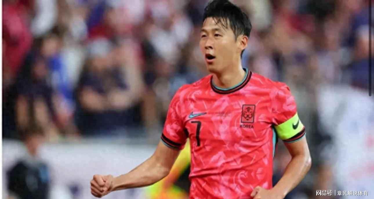  从热身赛0比4惨败看韩国足球的结构性困局：技术流背后的系统反思 体育新闻