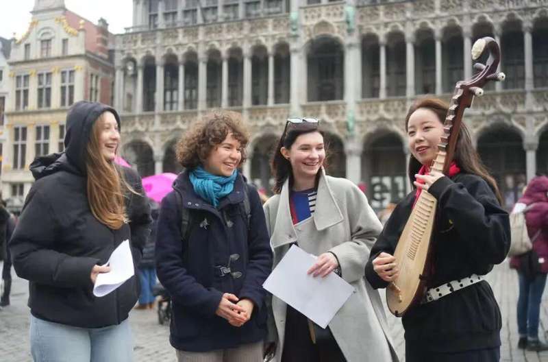  从太湖之滨到国家殿堂：无锡民族乐团的国乐突围密码 文化旅游