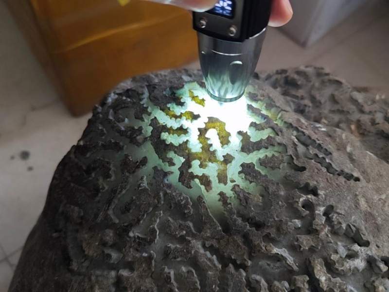  翡翠原石拍卖背后的竞价逻辑与实战策略 股票财经