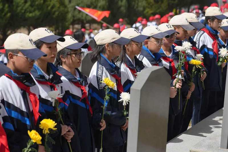  从108里到31年：徒步祭英烈活动的教育价值与科学训练体系深度解析 文化旅游