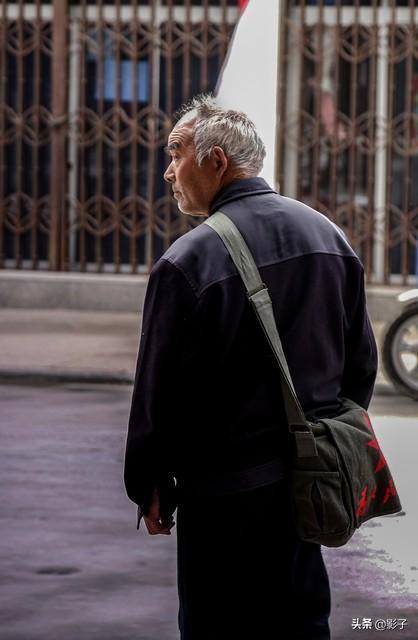  养老院里的真相：为什么你越孝顺，父母活得越没尊严 情感心理