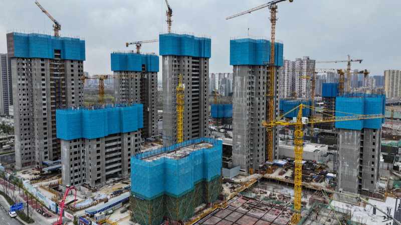  政策叠加效应下的上海楼市回暖：数据解码“沪七条”满月成绩单 房产家居