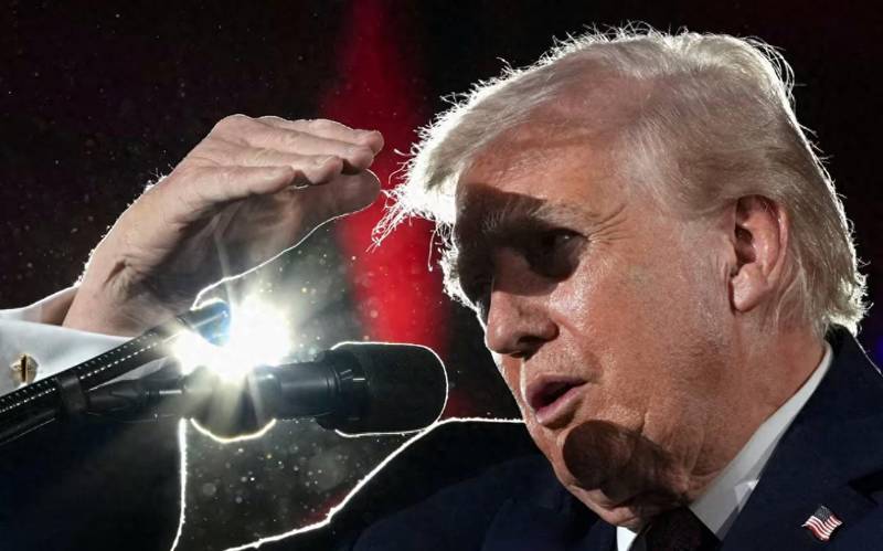  战略倒计时：50天困局背后的中东部署与地缘政治筹码演算 新闻