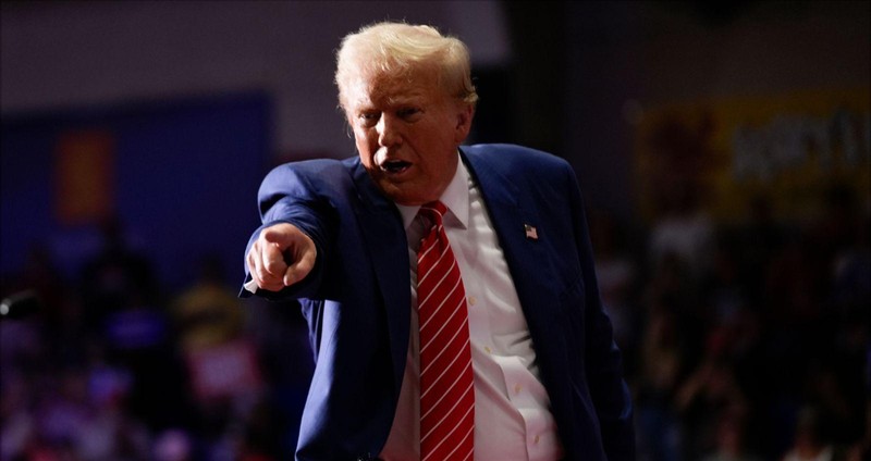  战略倒计时：50天困局背后的中东部署与地缘政治筹码演算 新闻