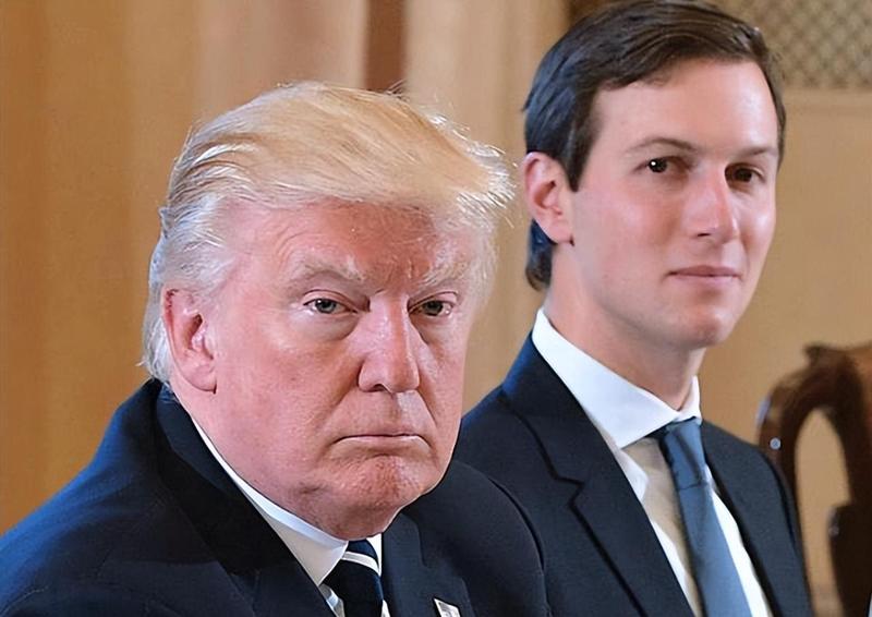  战略倒计时：50天困局背后的中东部署与地缘政治筹码演算 新闻