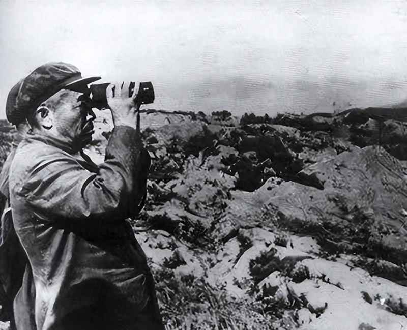  34天的永恒：那个被战火吞噬的年轻人，和他永远无法回答的父亲 情感心理