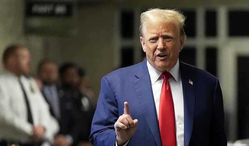  【地缘博弈】霍尔木兹困局：美军封锁令的战术失灵与多极制衡新常态 新闻