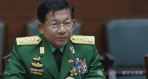  【深度复盘】缅甸宪法如何封堵昂山素季的总统之路 新闻