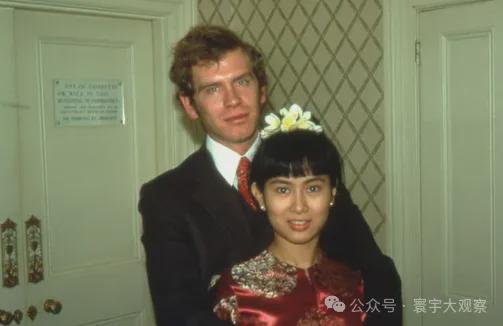  【深度复盘】缅甸宪法如何封堵昂山素季的总统之路 新闻