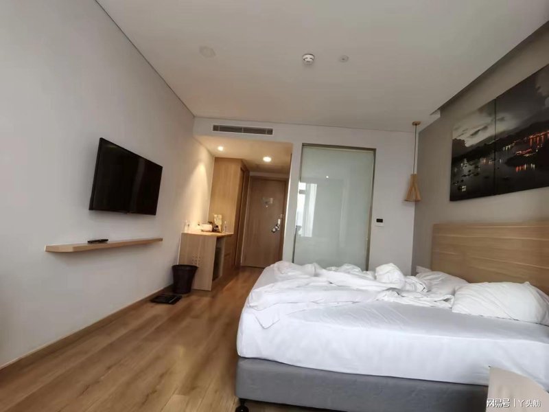 花了钱却买来糟心：酒店里那些看不见的坑，你可能正在踩 新闻