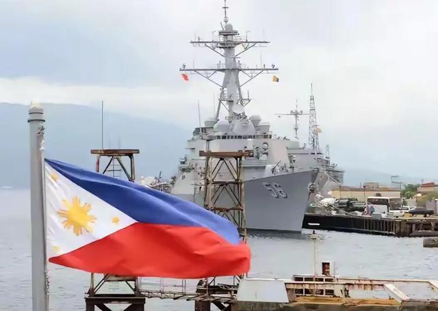  【地缘博弈】透视五国军演：解码中国“反包围”战略的底层逻辑 新闻