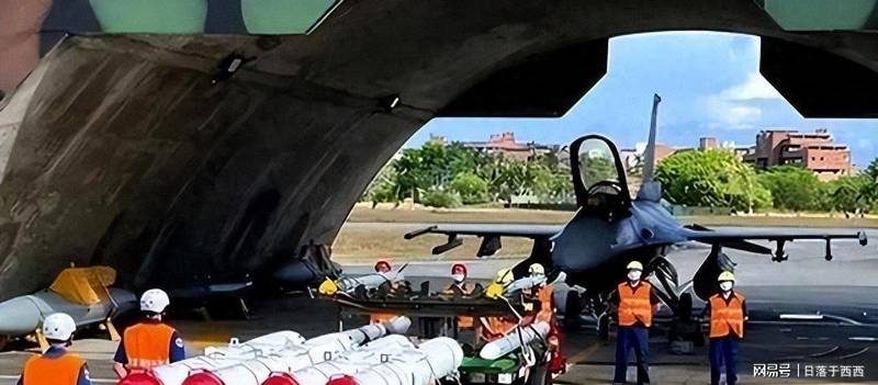  台海局势推演深度复盘：多轮兵棋模拟揭示的战略困局与技术现实 新闻