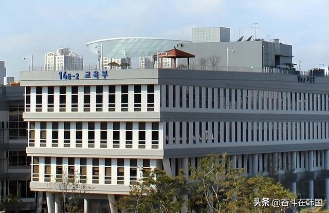  【深度拆解】韩国2.14万亿教育新政：ANCHOR体系如何重构地方大学竞争格局 教育招生