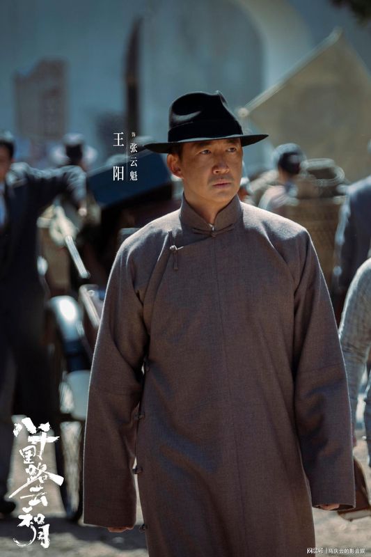  当我们谈论抗战剧时：三个维度拆解什么叫“小人物全景史诗” 影视小说