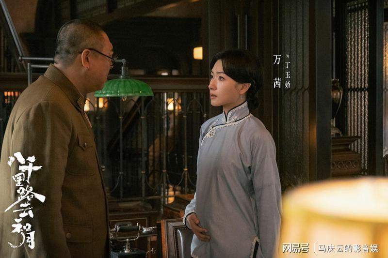  当我们谈论抗战剧时：三个维度拆解什么叫“小人物全景史诗” 影视小说