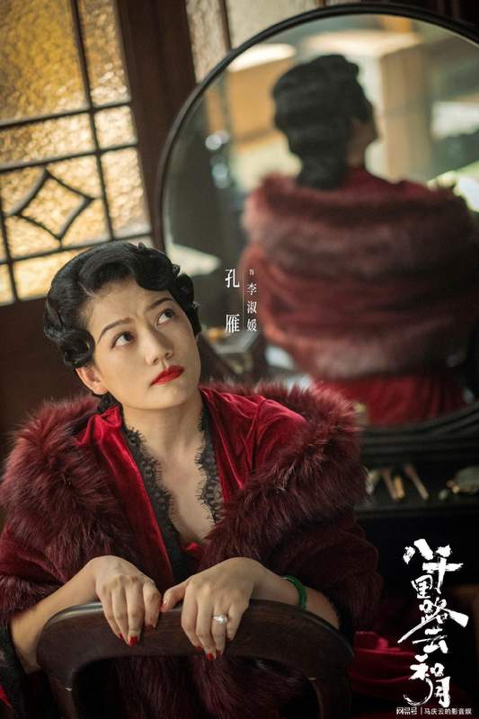  当我们谈论抗战剧时：三个维度拆解什么叫“小人物全景史诗” 影视小说