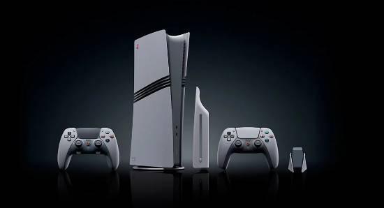  从芯片验证到2027：PS6硬件架构已定型，次世代主机竞速赛正式开启 游戏攻略