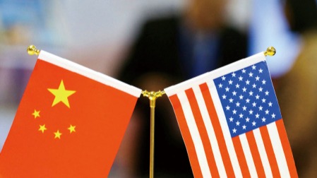  中美经贸磋商机制深度解析：高层对话背后的战略逻辑与博弈框架 新闻